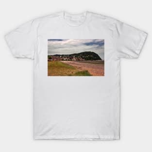 Minehead Somerset T-Shirt